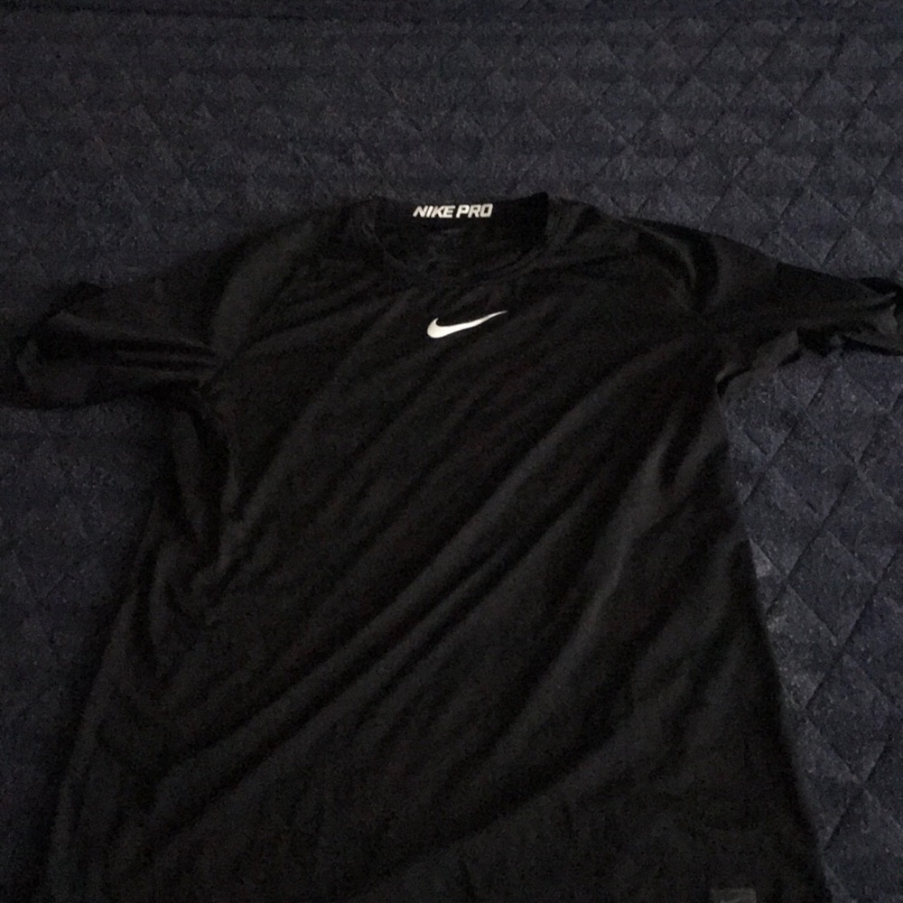 Nike Pro Dri-Fit Tee